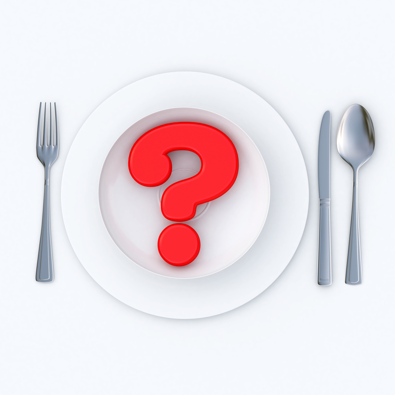 A Different Perspective on Food, Weight Loss, and Healing A Different Perspective on Food, Weight Loss, and Healing