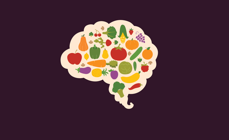 The Emerging Field of Nutrition and Mental Health The Emerging Field of Nutrition and Mental Health