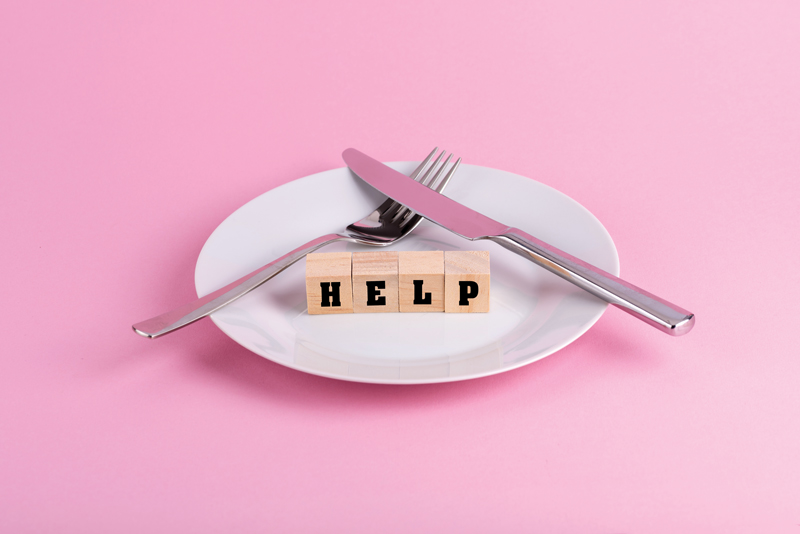 Nutrition: A Reliable Method to Manage Mental Illness Nutrition: A Reliable Method to Manage Mental Illness