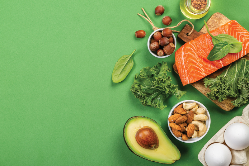 Keto: Good For Diabetes & Prediabetes?