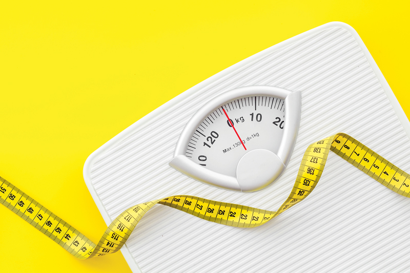 A Lifetime Saga of Mastering My Weight