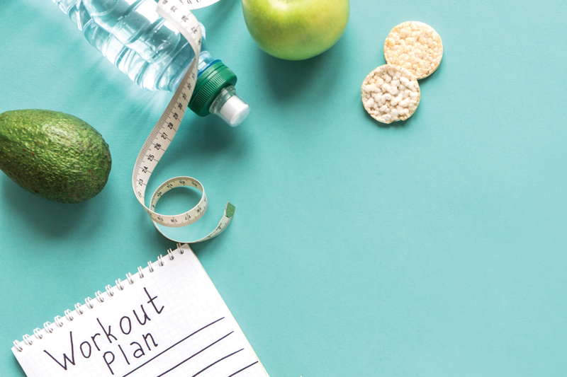 Setting Sustainable Weight Loss Goals