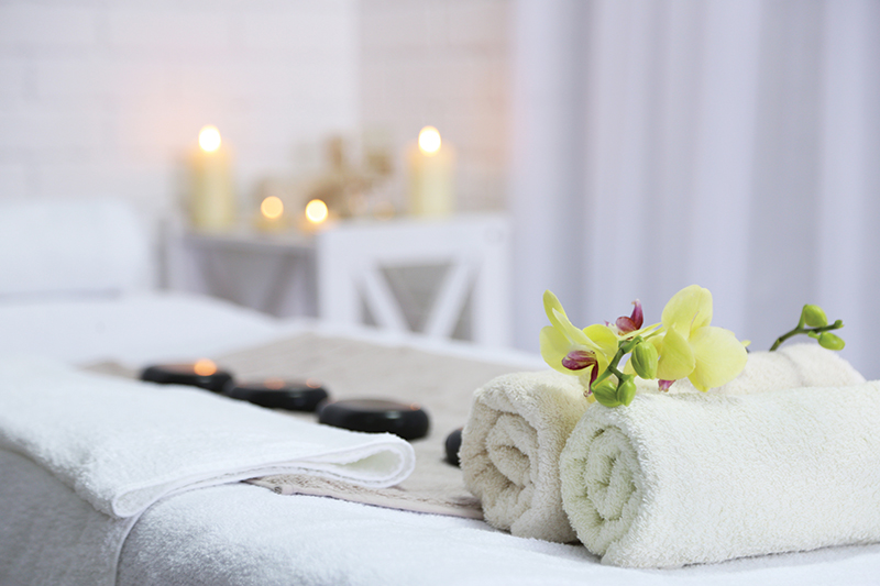 Massage Therapy Is Proven to Boost Immunity and More