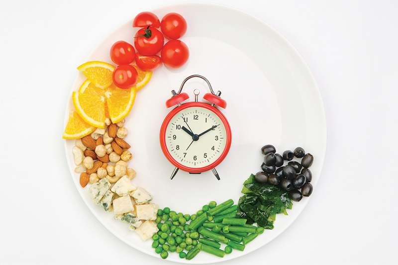 The Many Amazing Benefits of Intermittent Fasting