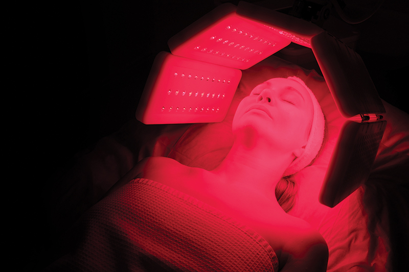 Red Light Therapy: A Game-Changer for Fat Loss