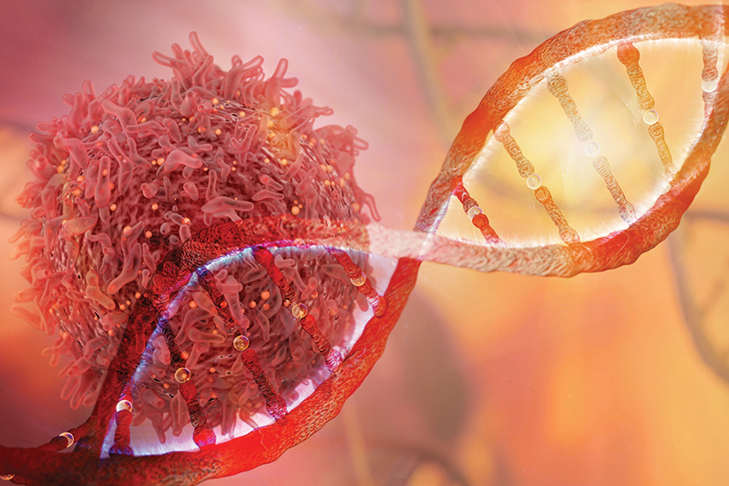 How Genes Contribute to Low Platelet Counts in Cancer