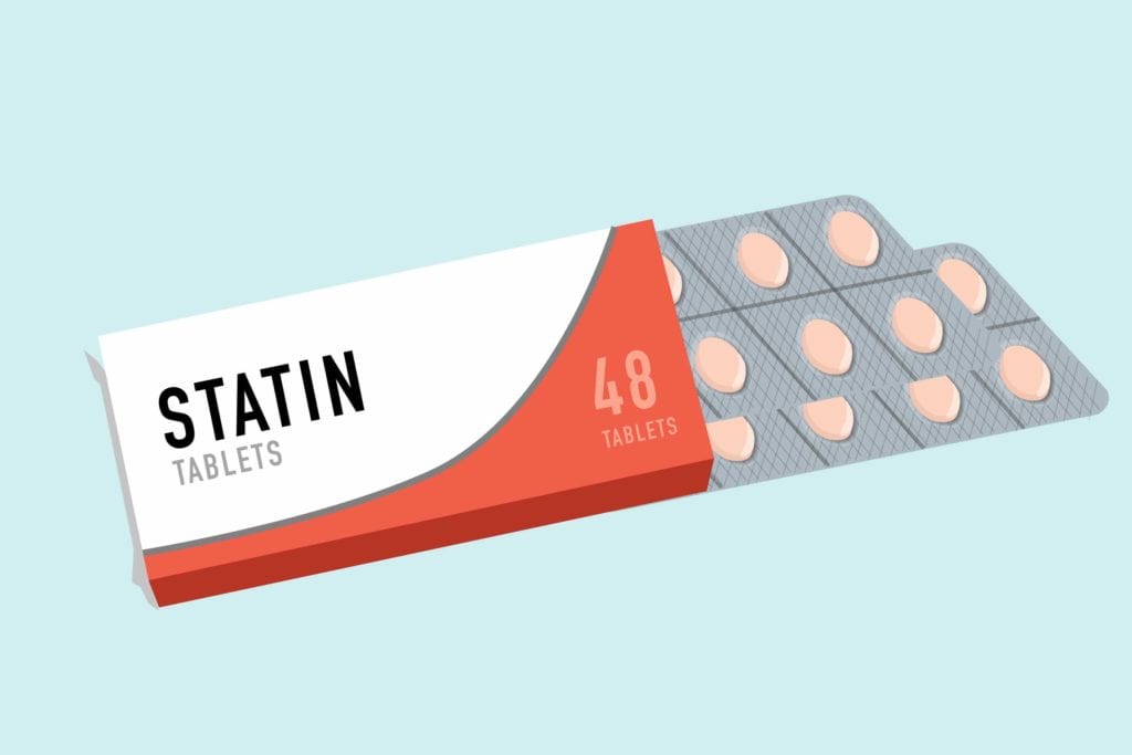 The Statin Battle Intensifies