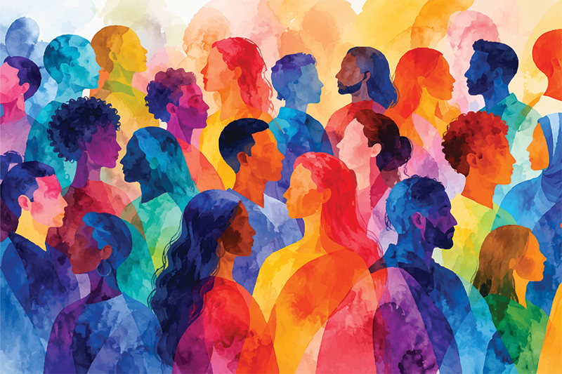 Safe Enough to Be Honest: Why Mental Health Requires More Than Inclusion